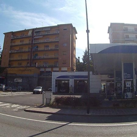 Affittacamere Serravalle Shopping Серавале Скривия Екстериор снимка