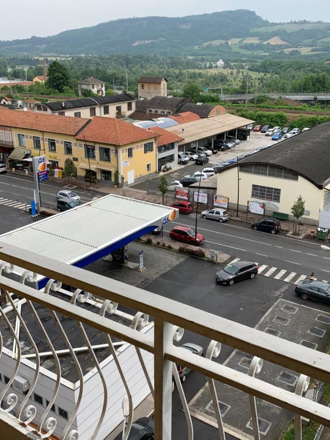 Affittacamere Serravalle Shopping Серавале Скривия Екстериор снимка
