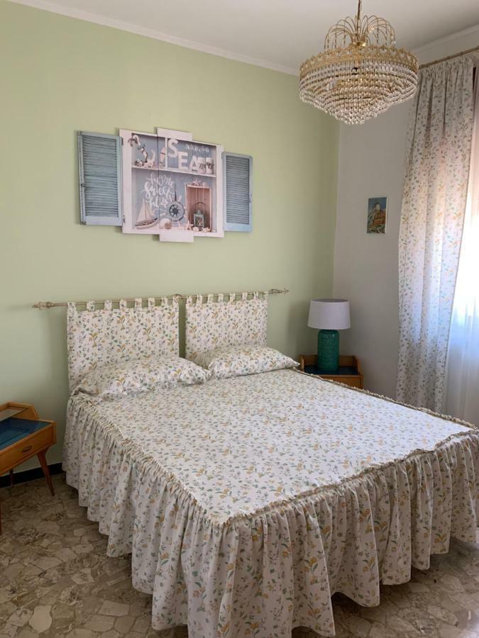 Affittacamere Serravalle Shopping Серавале Скривия Екстериор снимка