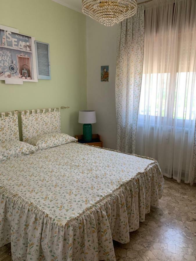 Affittacamere Serravalle Shopping Серавале Скривия Екстериор снимка