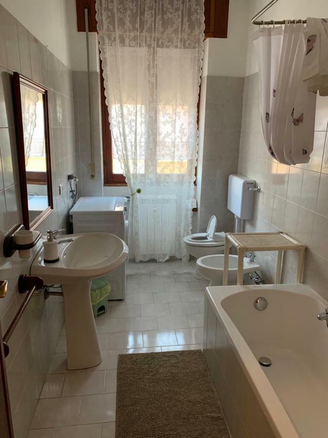 Affittacamere Serravalle Shopping Серавале Скривия Екстериор снимка