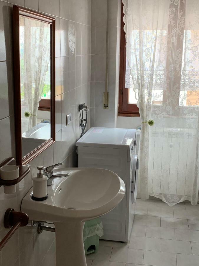 Affittacamere Serravalle Shopping Серавале Скривия Екстериор снимка