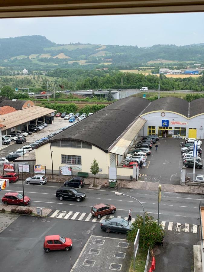 Affittacamere Serravalle Shopping Серавале Скривия Екстериор снимка
